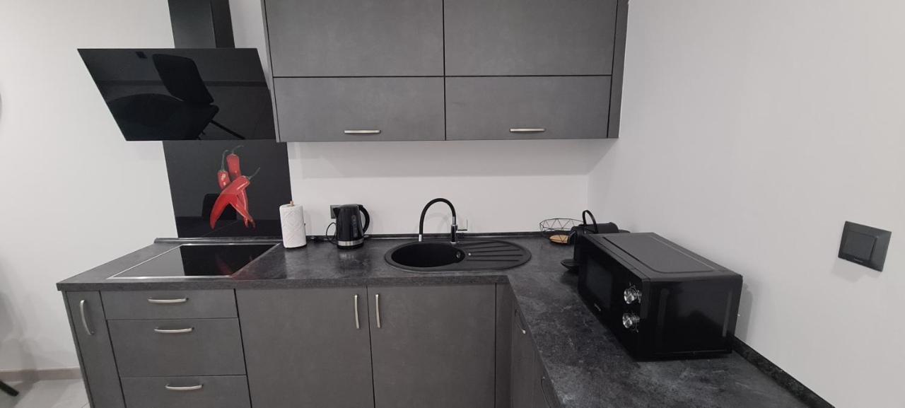 Apartman Julija 1 Rijeka Exteriér fotografie