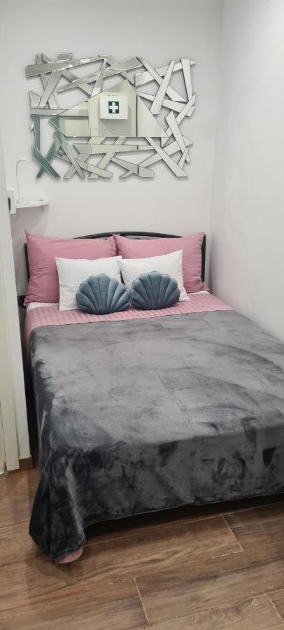 Apartman Julija 1 Rijeka Exteriér fotografie