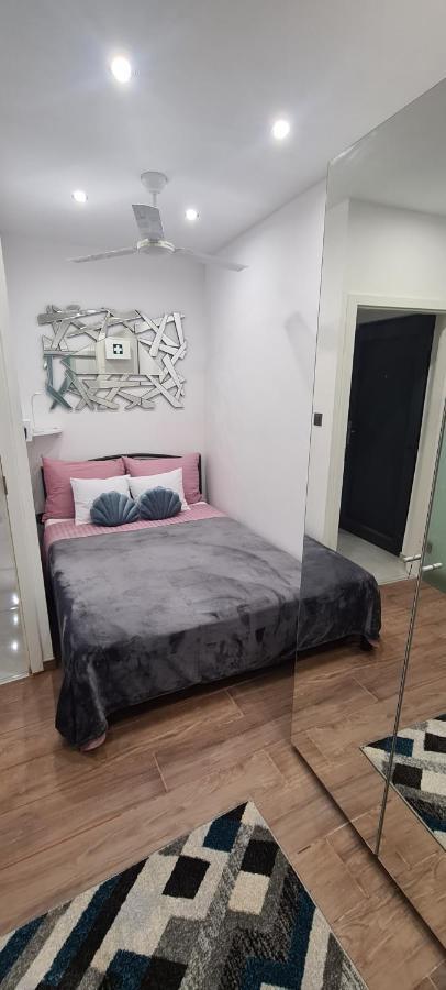 Apartman Julija 1 Rijeka Exteriér fotografie