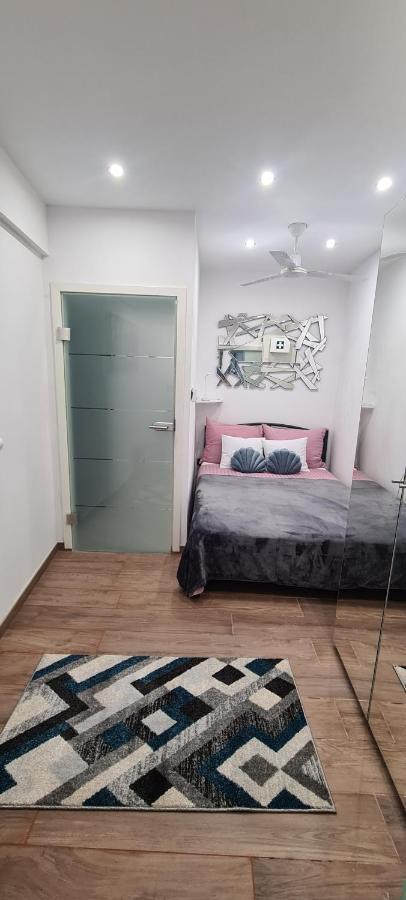 Apartman Julija 1 Rijeka Exteriér fotografie