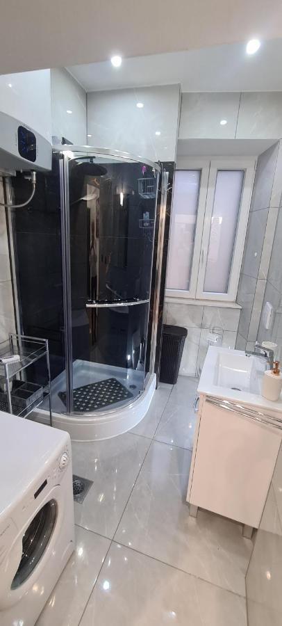 Apartman Julija 1 Rijeka Exteriér fotografie