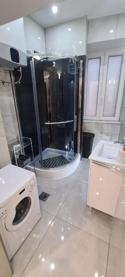 Apartman Julija 1 Rijeka Exteriér fotografie
