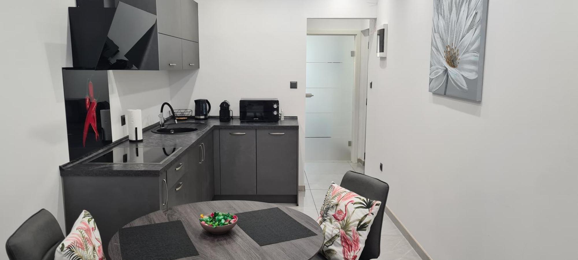 Apartman Julija 1 Rijeka Exteriér fotografie