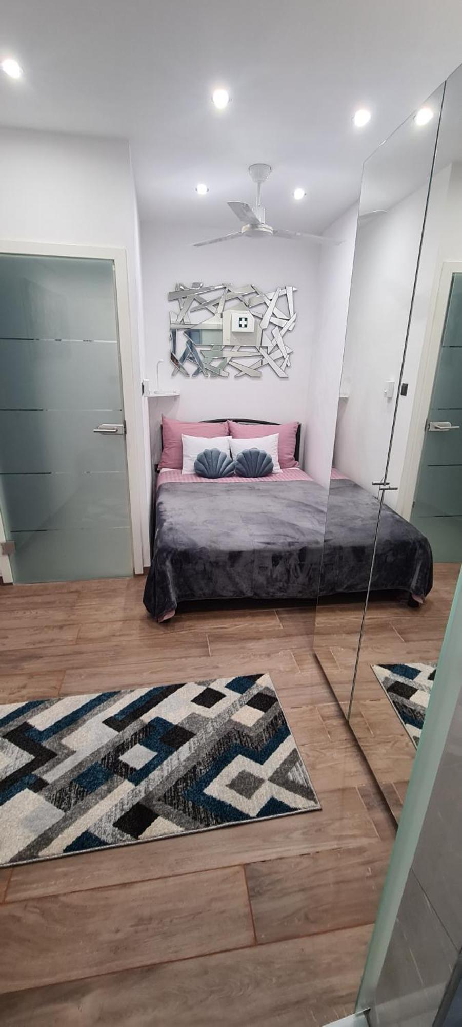 Apartman Julija 1 Rijeka Pokoj fotografie